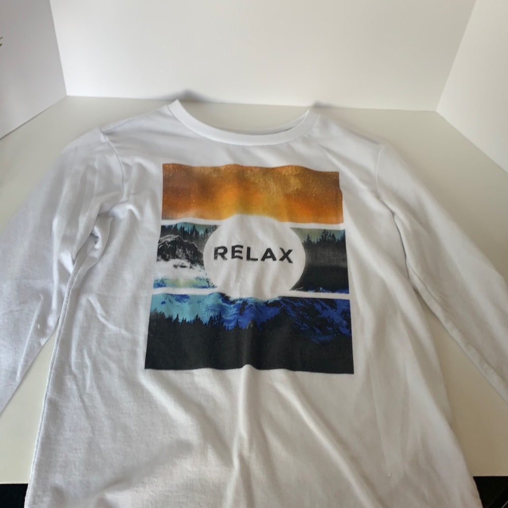 T-shirt, Old Navy kids, size L (10-12)